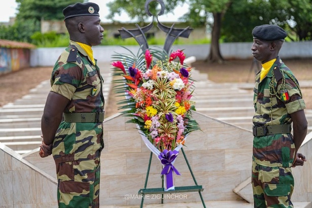 ​Ziguinchor : 23e anniversaire du naufrage du Joola, entre recueillement, promesses de l’État et appel à la justice