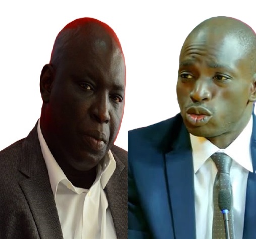 Fuite de Madiambal Diagne : « Une erreur qui ternit son image », selon Pape Cheikh Sylla