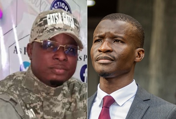 Déguerpissement à Keur Massar : le maire crie à l’humiliation, le ministre assume (vidéo) Déguerpissement à Keur Massar : le maire crie à l’humiliation, le ministre assume (vidéo)