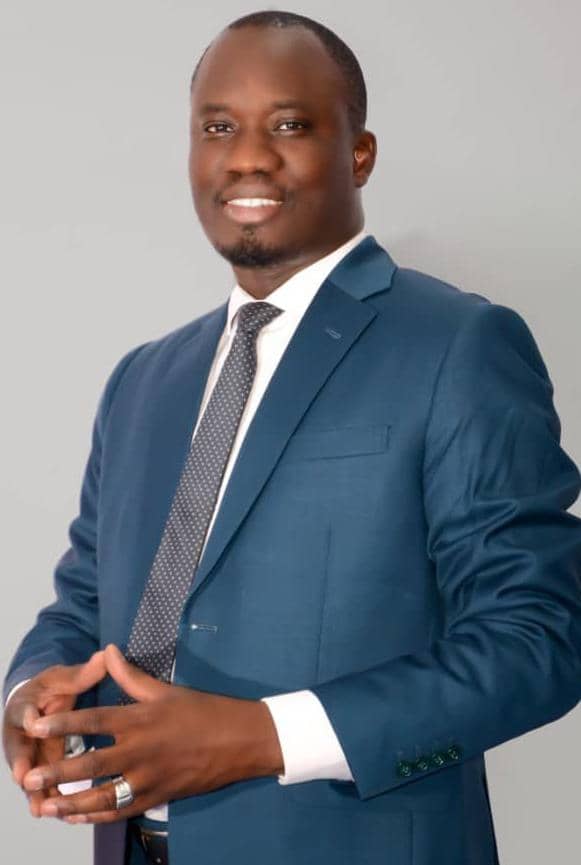 Ousmane Faye : « Le Parti socialiste doit redevenir le foyer des espérances brisées » Ousmane Faye : « Le Parti socialiste doit redevenir le foyer des espérances brisées »