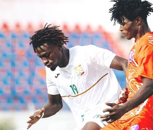 Ligue des Champions africaine : le Jaraaf de Dakar éliminé dès le premier tour