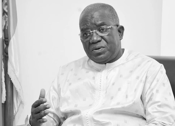 Oumar Sarr dénonce un « acharnement contre l’opposition » et plaide pour une justice indépendante Oumar Sarr dénonce un « acharnement contre l’opposition » et plaide pour une justice indépendante