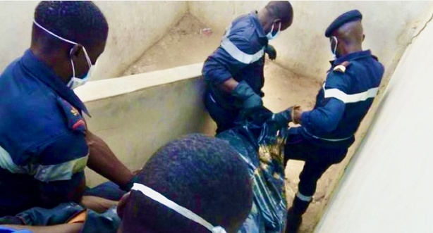 Kanel : un commerçant retrouvé mort dans une chambre d’hôtel…une femme arrêtée