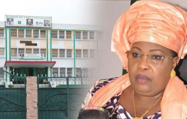 PS – querelle de succession : le Tribunal tranche en faveur d’Aminata Mbengue Ndiaye PS – querelle de succession : le Tribunal tranche en faveur d’Aminata Mbengue Ndiaye