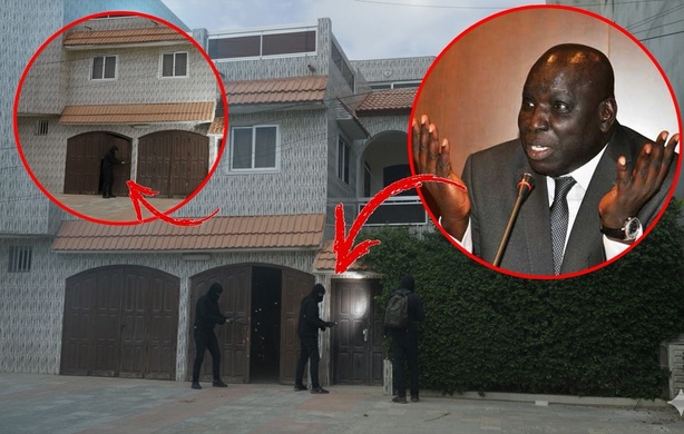 Cambriolage étrange chez Madiambal Diagne : une intrusion sans effraction qui intrigue