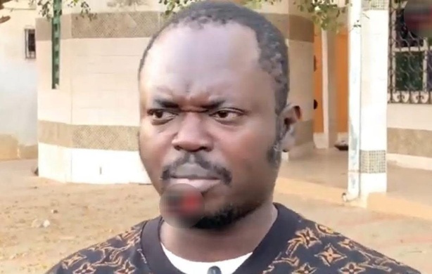 Propos outrageants contre Sonko : Serigne Bada Kémane interpellé par la DSC