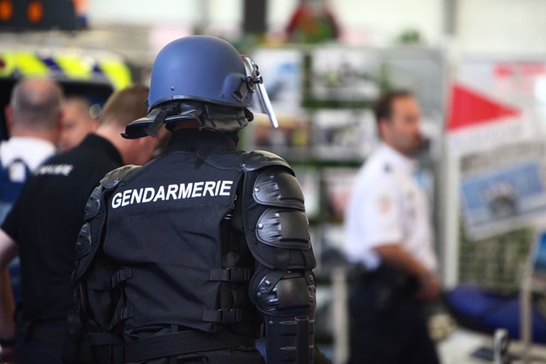 Tragédie au Bas-Rhin : un gendarme se suicide avec son arme de service