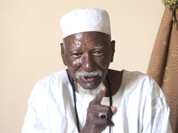 Urgent: Serigne Cheikh SIdy Mokhtar Mbacké Vient d’interdire toute activité politique à Touba Urgent: Serigne Cheikh SIdy Mokhtar Mbacké Vient d’interdire toute activité politique à Touba