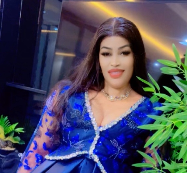 Cybersécurité : l’activiste Gaindé Macky convoquée