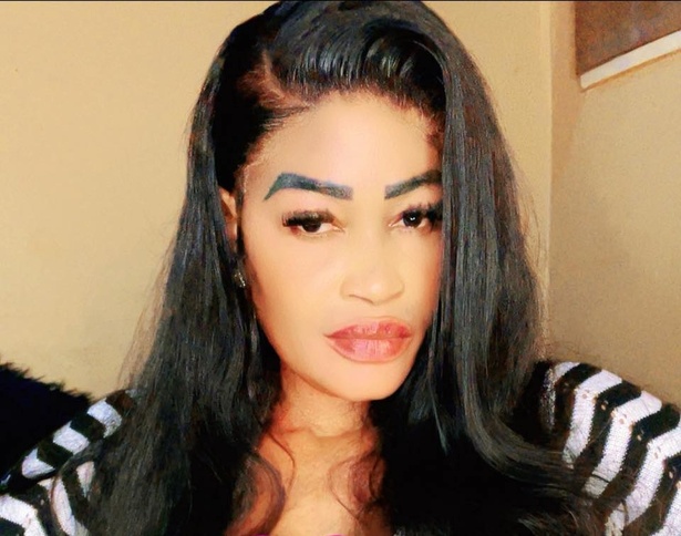 Cybersécurité : « Gaïndé Macky » arrêtée pour injures publiques