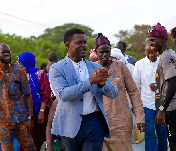 Ziguinchor : la mairie mise sur l’emploi des jeunes avec 150 bourses