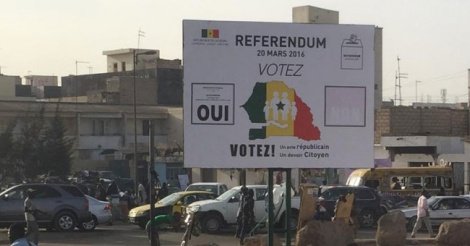 Supervision du référendum : 20 000 contrôleurs mobilisés par la Cena