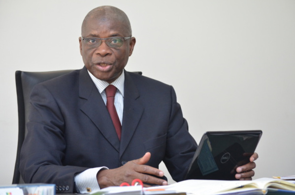 Abdoul Aziz Tall à coeur ouvert : «Les ambitions du PSE dépassent les clivages politiques» Abdoul Aziz Tall à coeur ouvert : «Les ambitions du PSE dépassent les clivages politiques»