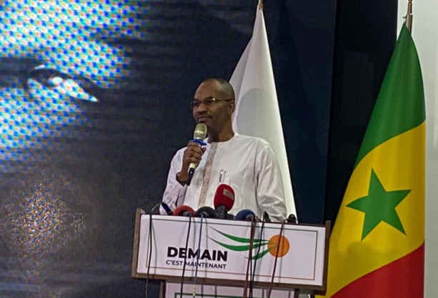 Affaire Lamarana Diallo : « Il serait de bon aloi de suspendre la décision », plaide Mamoudou Ibra Kane Affaire Lamarana Diallo : « Il serait de bon aloi de suspendre la décision », plaide Mamoudou Ibra Kane