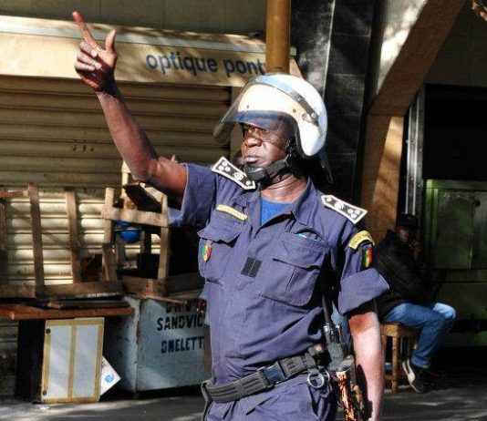 Affaire Lamara Diallo : Quand Benno contestait la nomination du commissaire Arouna Sy en 2012 Affaire Lamara Diallo : Quand Benno contestait la nomination du commissaire Arouna Sy en 2012