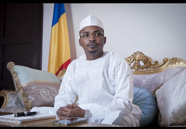 Tchad: adoption par le Parlement d’un mandat présidentiel de sept ans renouvelable…