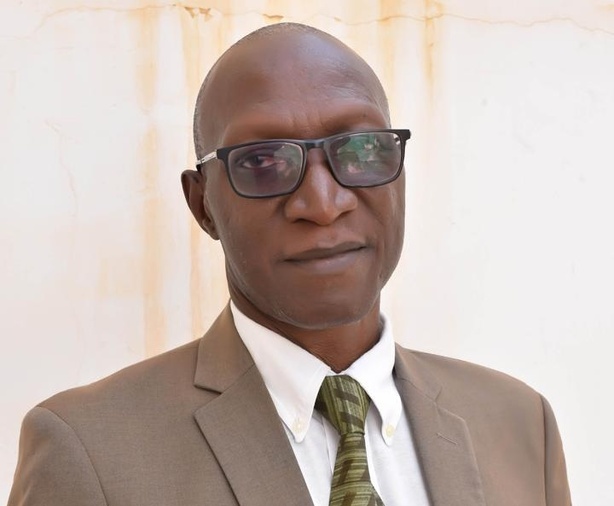 Silence de Mimi Touré : Moustapha Dième dénonce les manœuvres d’un « cabinet noir » Silence de Mimi Touré : Moustapha Dième dénonce les manœuvres d’un « cabinet noir »