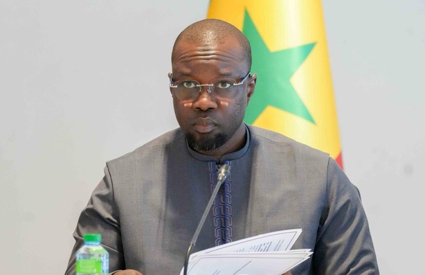 Education : Sonko demande la finalisation « sans délai » du recrutement des 500 enseignants-chercheurs et des 200 vacataires Education : Sonko demande la finalisation « sans délai » du recrutement des 500 enseignants-chercheurs et des 200 vacataires