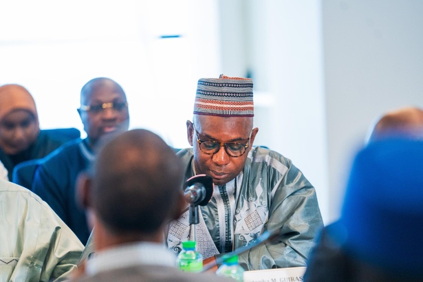 Système Educatif : Moustapha Guirassy lance la plateforme Planète 3