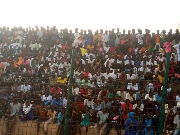 Tournoi de l’Émergence : Abdoulaye Daouda Diallo, un parrain au service de la jeunesse et du développement de Podor  Tournoi de l’Émergence : Abdoulaye Daouda Diallo, un parrain au service de la jeunesse et du développement de Podor