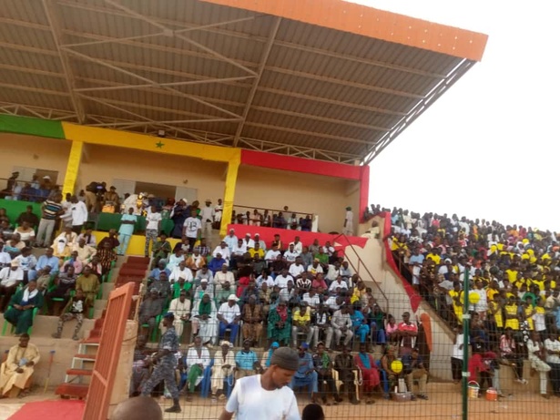 Tournoi de l’Émergence : Abdoulaye Daouda Diallo, un parrain au service de la jeunesse et du développement de Podor  Tournoi de l’Émergence : Abdoulaye Daouda Diallo, un parrain au service de la jeunesse et du développement de Podor