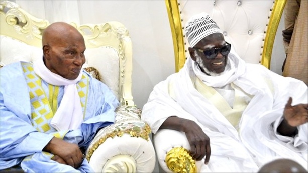 Des rues de Dakar-Plateau rebaptisées aux noms de Serigne Mountakha, Serigne Babacar Mansour Sy, Me Wade Des rues de Dakar-Plateau rebaptisées aux noms de Serigne Mountakha, Serigne Babacar Mansour Sy, Me Wade