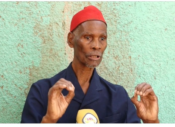 Le monde de l’éducation et de la culture en deuil : Alpha Barry n’est plus Le monde de l’éducation et de la culture en deuil : Alpha Barry n’est plus