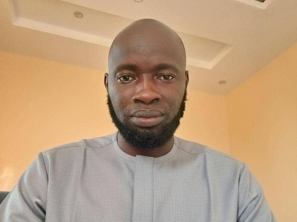 Silence aux Agitateurs ! Le Mandat Diomaye Avance Malgré les Coups Bas (Pr Lababa Faye membre du Moncap) Silence aux Agitateurs ! Le Mandat Diomaye Avance Malgré les Coups Bas (Pr Lababa Faye membre du Moncap)