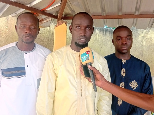 Promotion du mérite : 108 élèves primés à Diattacounda