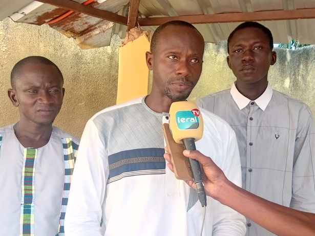 Promotion du mérite : 108 élèves primés à Diattacounda Promotion du mérite : 108 élèves primés à Diattacounda