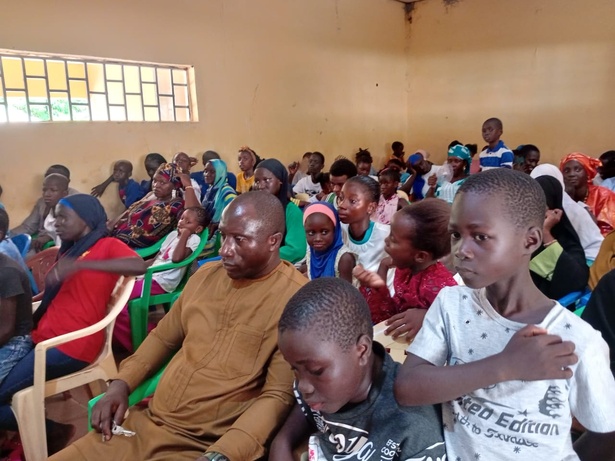 Promotion du mérite : 108 élèves primés à Diattacounda