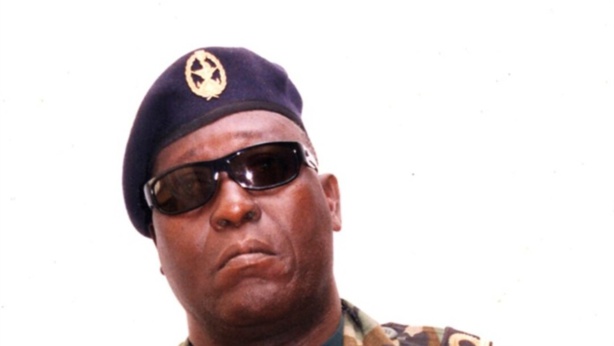 Guinée-Bissau : libération du contre-amiral Bubo Na Tchuto Guinée-Bissau : libération du contre-amiral Bubo Na Tchuto