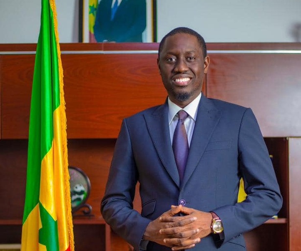 Pape Malick Ndour est libre, sans restriction de voyage (avocat) Pape Malick Ndour est libre, sans restriction de voyage (avocat)