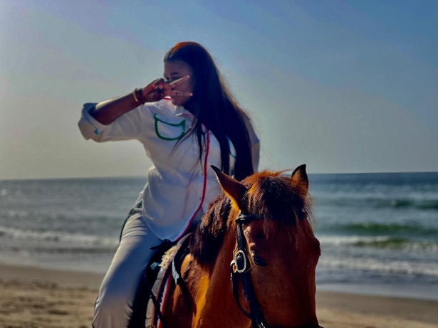 Après l’audition à la DSC : Ngoné Saliou Diop sort de son silence Après l’audition à la DSC : Ngoné Saliou Diop sort de son silence