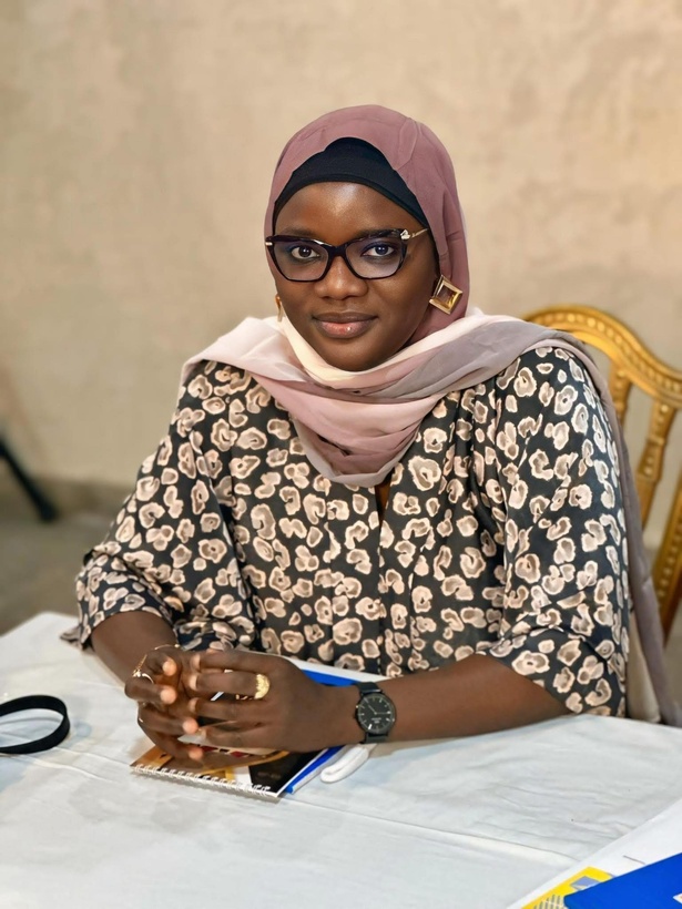 Présidence : une chargée de mission limogée par le chef de l’État Présidence : une chargée de mission limogée par le chef de l’État