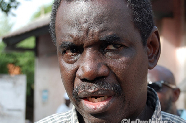 El Hadji Momar Samb sur le référendum : «Cette victoire fait tomber des ténors aux prétentions gonflées» El Hadji Momar Samb sur le référendum : «Cette victoire fait tomber des ténors aux prétentions gonflées»