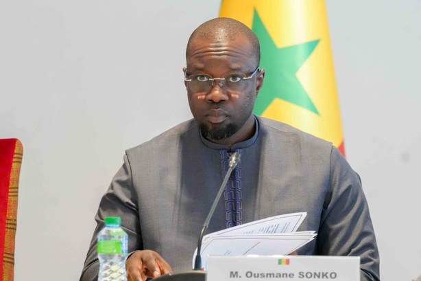 Forum Invest in Sénégal 2025 : Tout savoir sur les 13 200 milliards FCFA d’engagements enregistrés Forum Invest in Sénégal 2025 : Tout savoir sur les 13 200 milliards FCFA d’engagements enregistrés