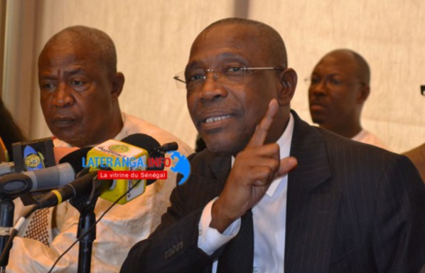 Victoire du Oui : le jubilé des arrogants ! Victoire du Oui : le jubilé des arrogants !