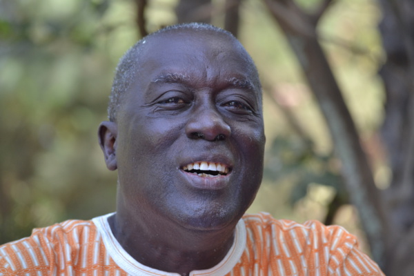 Me Wade s'excuse devant Savané: « Il a joué un rôle dans mon accession au pouvoir et il est très généreux » Me Wade s'excuse devant Savané: « Il a joué un rôle dans mon accession au pouvoir et il est très généreux »