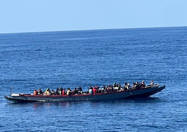Trafic de migrants à Touba : Comment Mountakha Voyage a piégé plus de 50 candidats à l’émigration Trafic de migrants à Touba : Comment Mountakha Voyage a piégé plus de 50 candidats à l’émigration