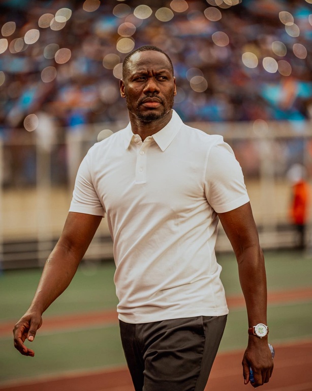 Pape Thiaw appelle à la vigilance : « Il nous reste une finale à jouer à la maison »