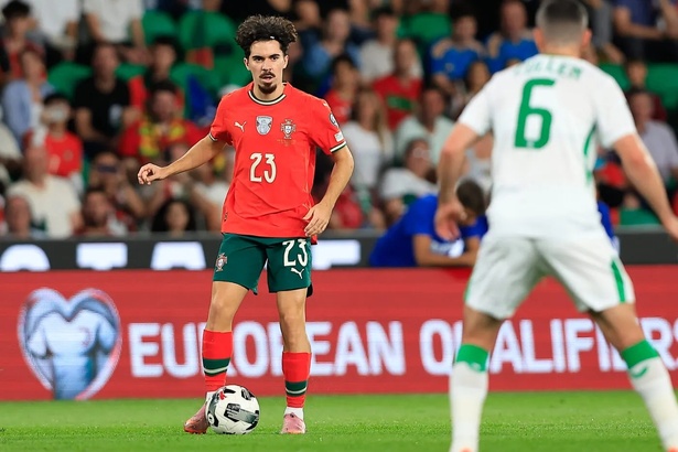 Qualifications 2026 : Ruben Neves offre une victoire in extremis au Portugal Qualifications 2026 : Ruben Neves offre une victoire in extremis au Portugal