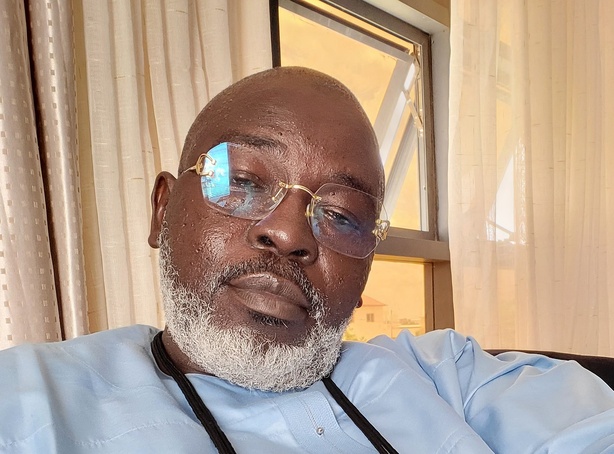 Soya Diagne parle : « On m’a arrêté sans explication »