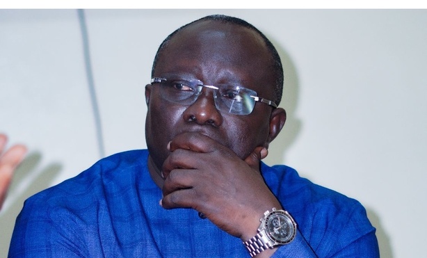 Décès du maire de Diembéring : son corps transféré à Ziguinchor pour enquête Décès du maire de Diembéring : son corps transféré à Ziguinchor pour enquête