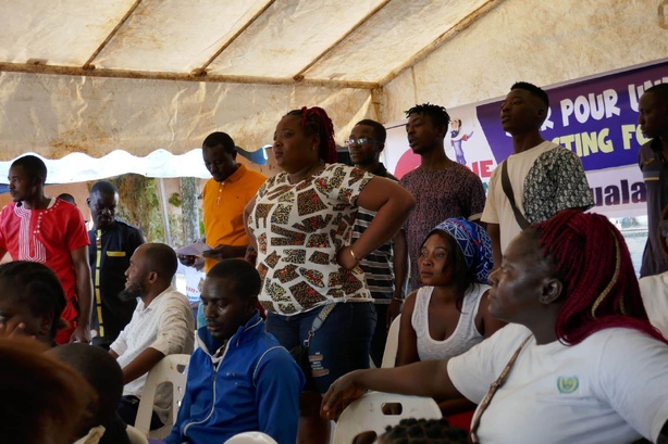 Présidentielle : Les Camerounais désormais dans l’attente des résultats