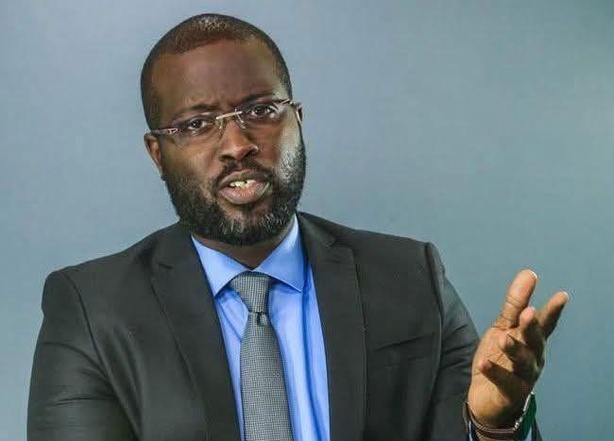 Affaire ASER : un mois de prison avec sursis pour Pape Mahawa Diouf Affaire ASER : un mois de prison avec sursis pour Pape Mahawa Diouf