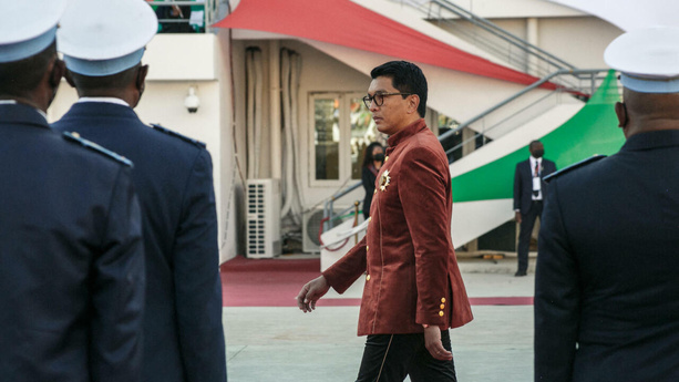 Tensions à Madagascar : le président Rajoelina évacué par l’armée française