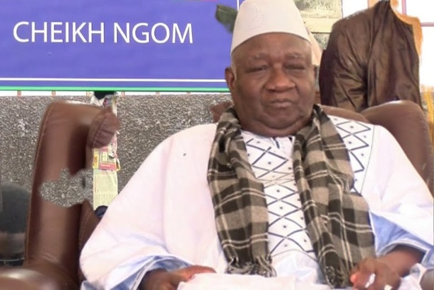 Ziguinchor : Décès de Cheikh Ngom, architecte et homme d’affaires