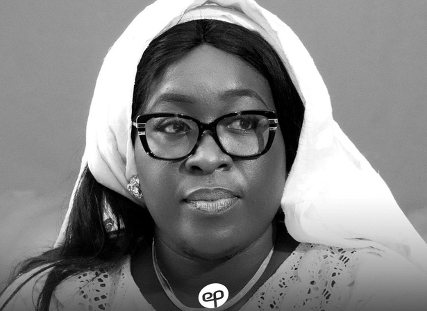 Décès d’Arame Diop : la série Fassema perd sa « Tabara » Décès d’Arame Diop : la série Fassema perd sa « Tabara »