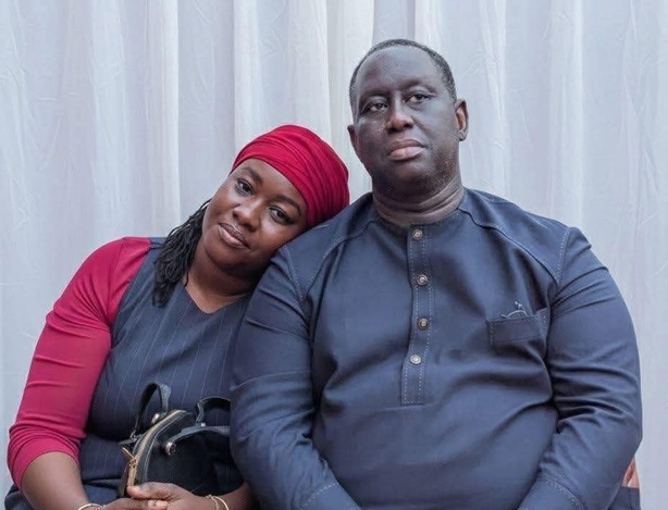 Association de malfaiteurs et blanchiment de capitaux : Aliou Sall et son épouse retrouvent la liberté, mais restent inculpés